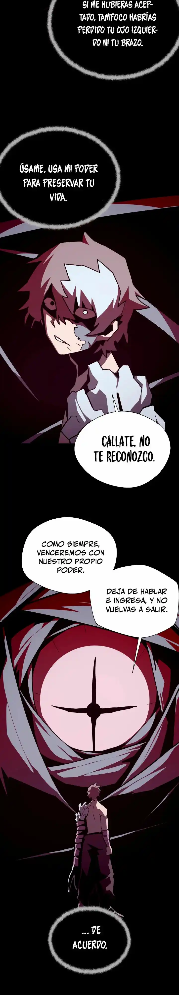 Odisea De Mazmorra - Capítulo 98 - Página 5 - LectorTMOo