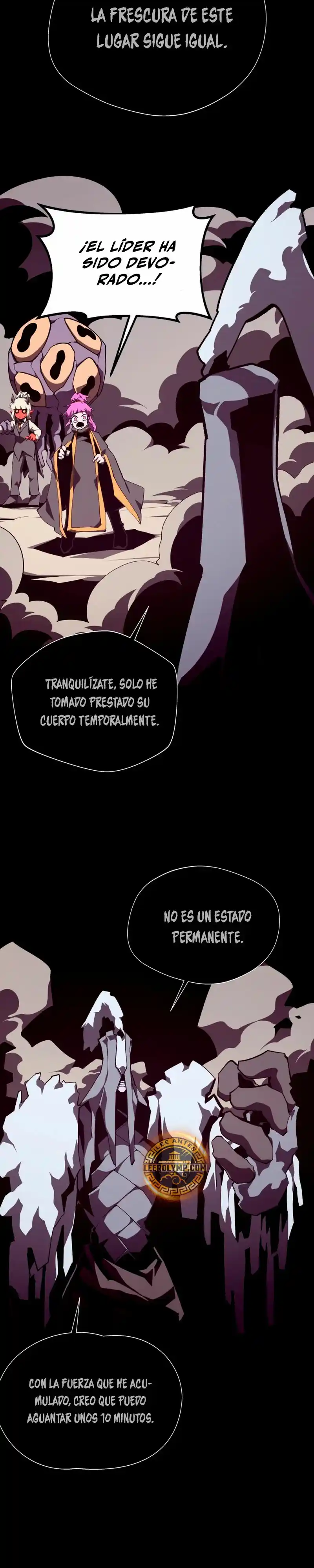 Odisea De Mazmorra - Capítulo 99 - Página 7 - LectorTMOo