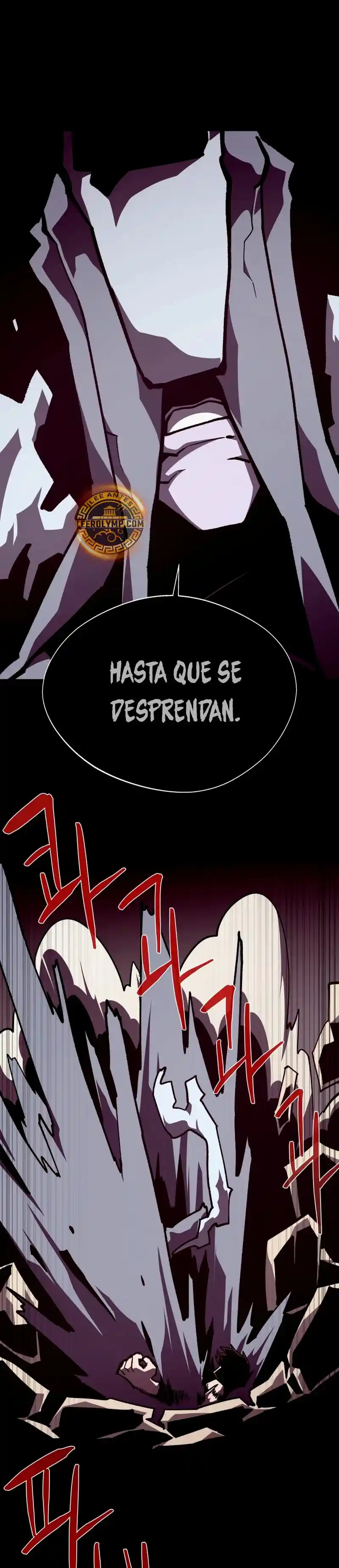 Odisea De Mazmorra - Capítulo 99 - Página 20 - LectorTMOo