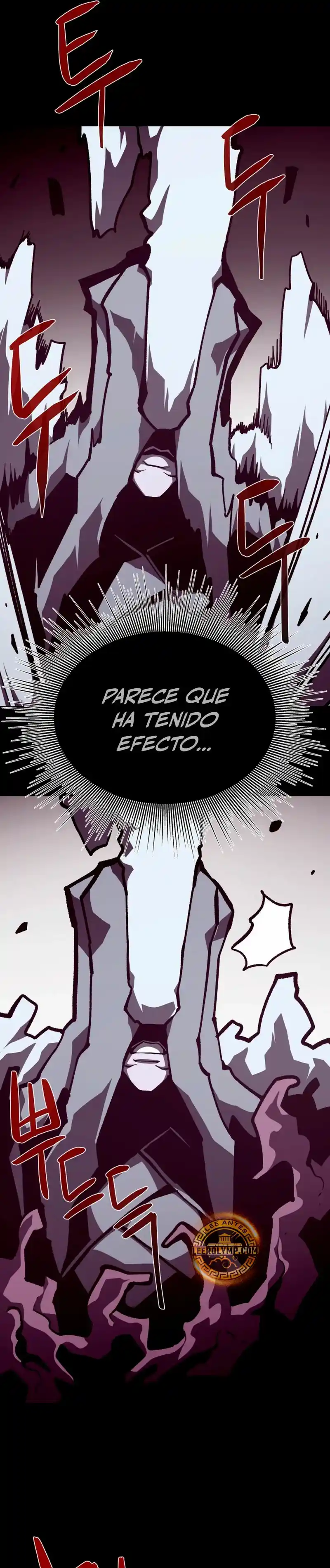 Odisea De Mazmorra - Capítulo 99 - Página 22 - LectorTMOo