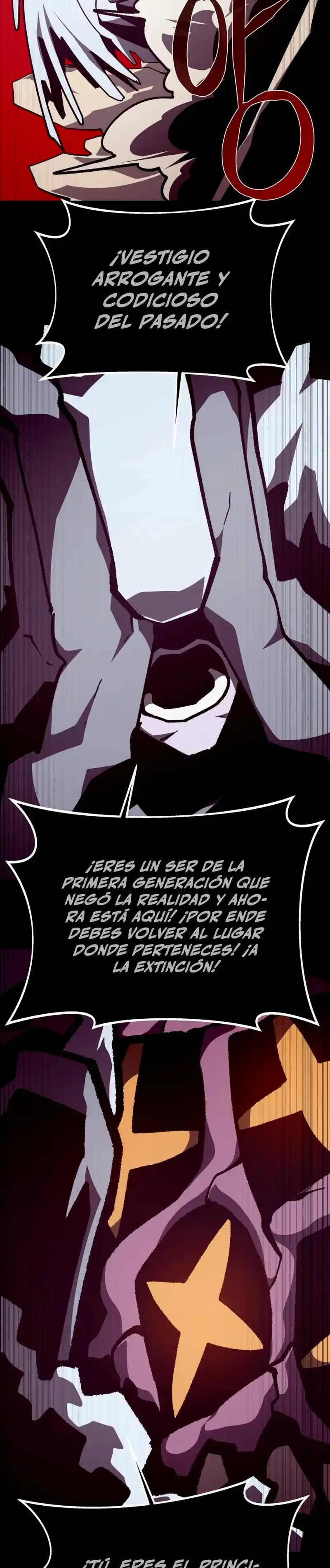 Odisea De Mazmorra - Capítulo 99 - Página 26 - LectorTMOo