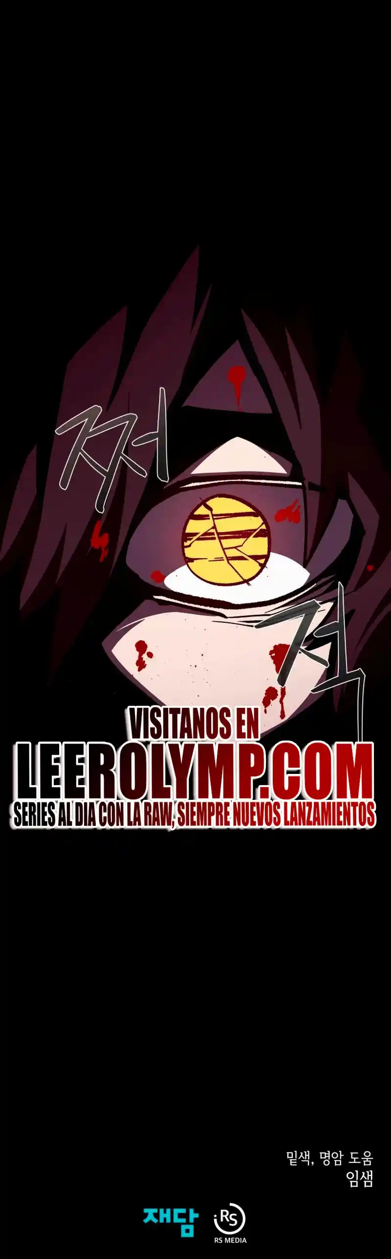 Odisea De Mazmorra - Capítulo 99 - Página 40 - LectorTMOo