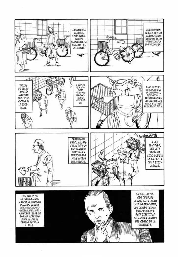 Odoru! Kremlin Kyuuden - Capítulo 9 - Página 4 - LectorTMOo