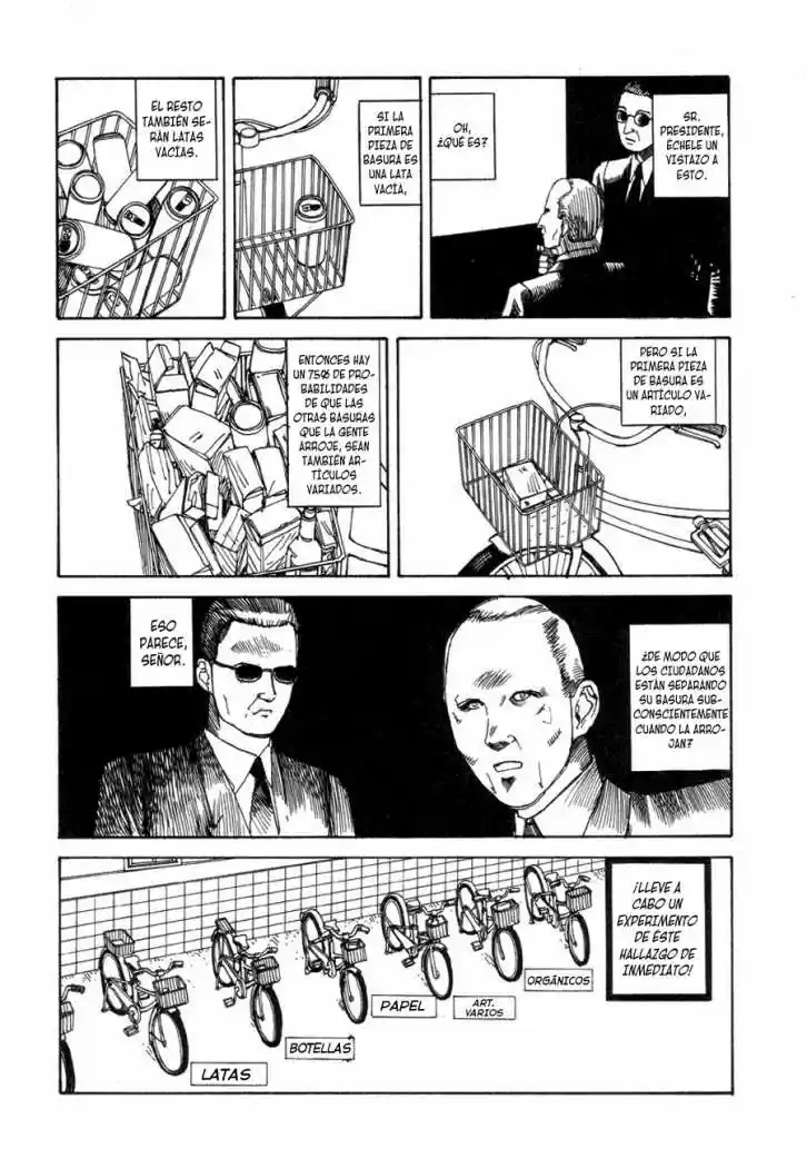 Odoru! Kremlin Kyuuden - Capítulo 9 - Página 7 - LectorTMOo