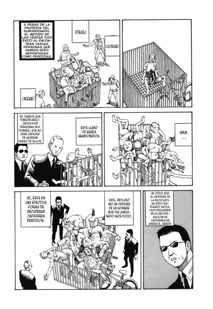Odoru! Kremlin Kyuuden - Capítulo 9 - Página 11 - LectorTMOo