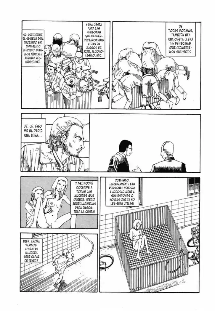 Odoru! Kremlin Kyuuden - Capítulo 9 - Página 12 - LectorTMOo