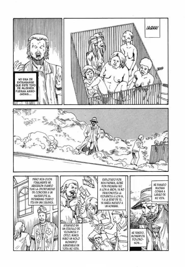 Odoru! Kremlin Kyuuden - Capítulo 9 - Página 13 - LectorTMOo