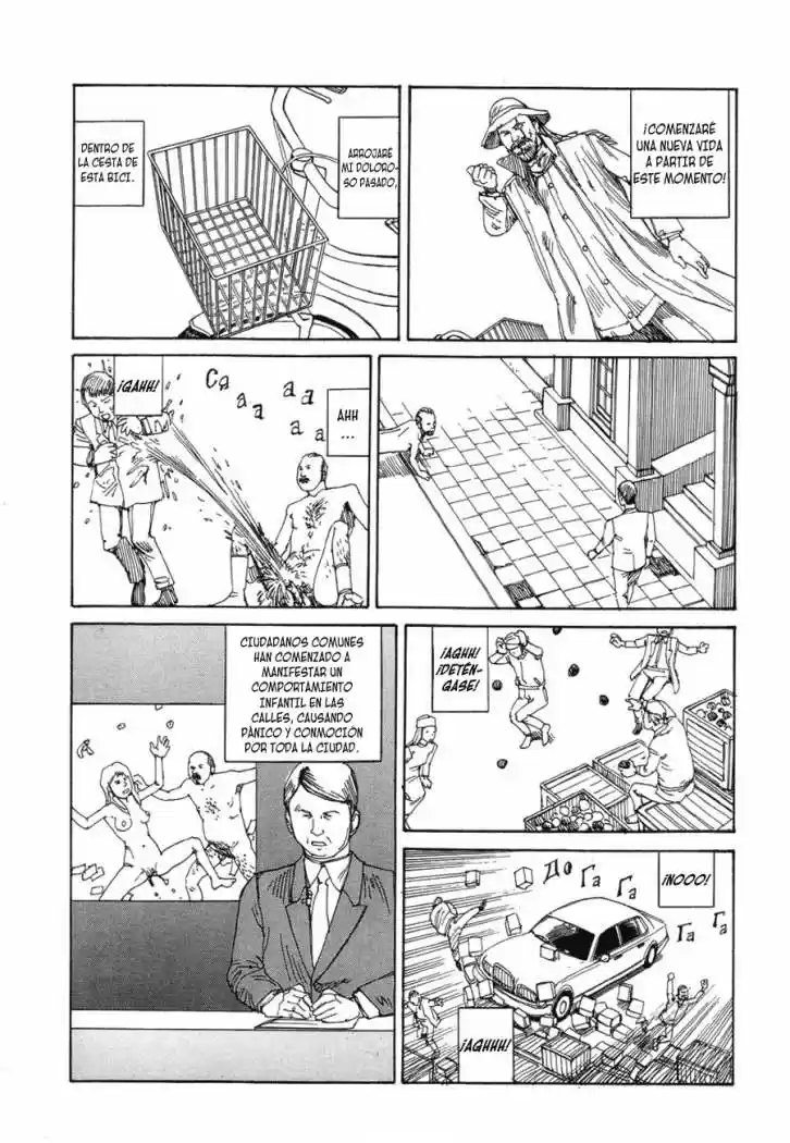 Odoru! Kremlin Kyuuden - Capítulo 9 - Página 14 - LectorTMOo