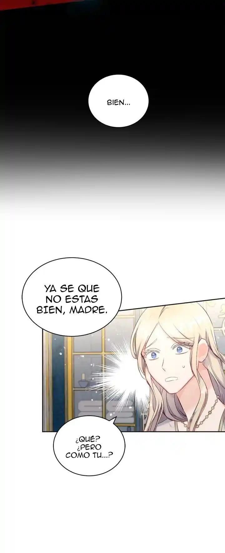 Ofelia, La Reina Del Oráculo - Capítulo 1 - Página 31 - LectorTMOo