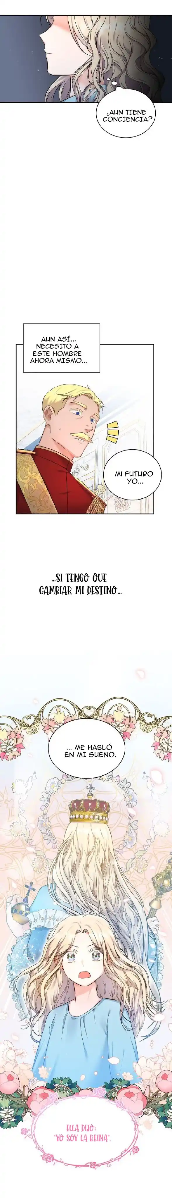 Ofelia, La Reina Del Oráculo - Capítulo 2 - Página 6 - LectorTMOo