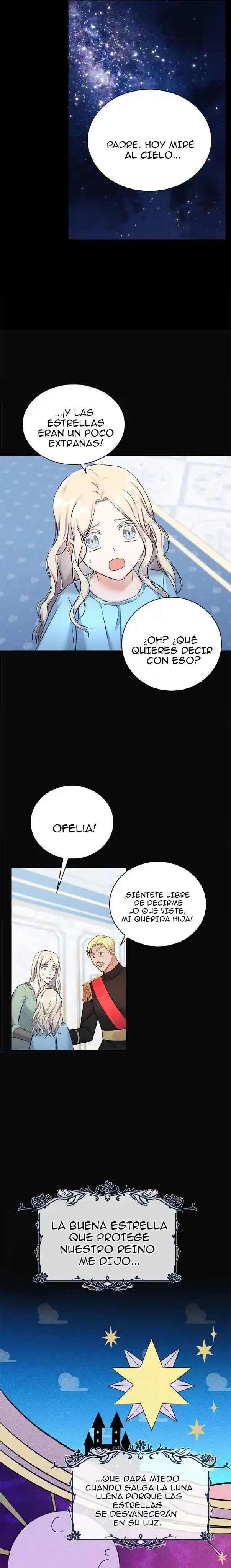 Ofelia, La Reina Del Oráculo - Capítulo 2 - Página 18 - LectorTMOo