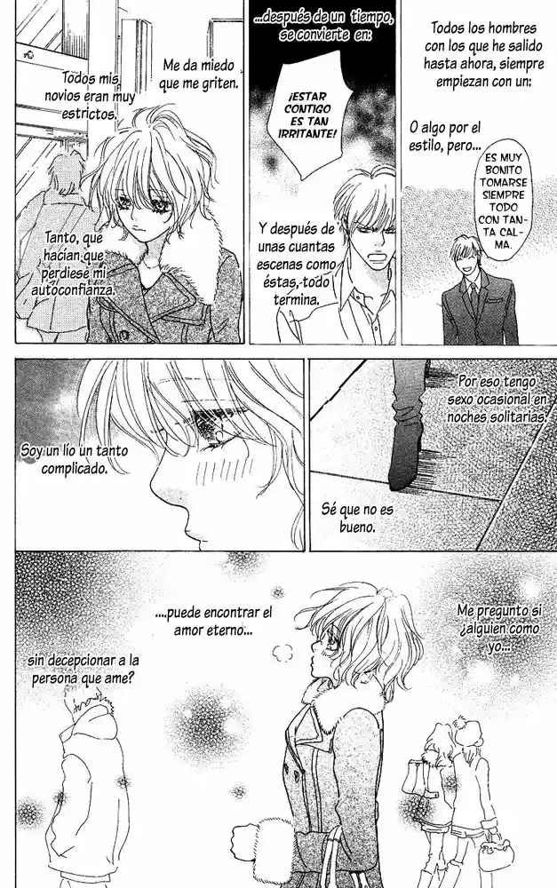 Off-Time No Kemono - Capítulo 1 - Página 11 - LectorTMOo