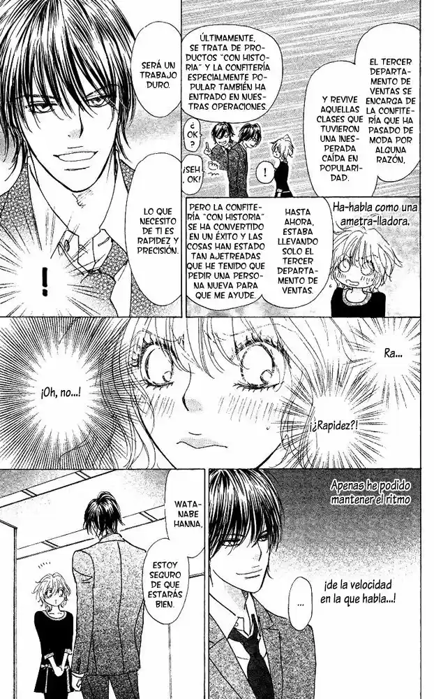 Off-Time No Kemono - Capítulo 1 - Página 14 - LectorTMOo