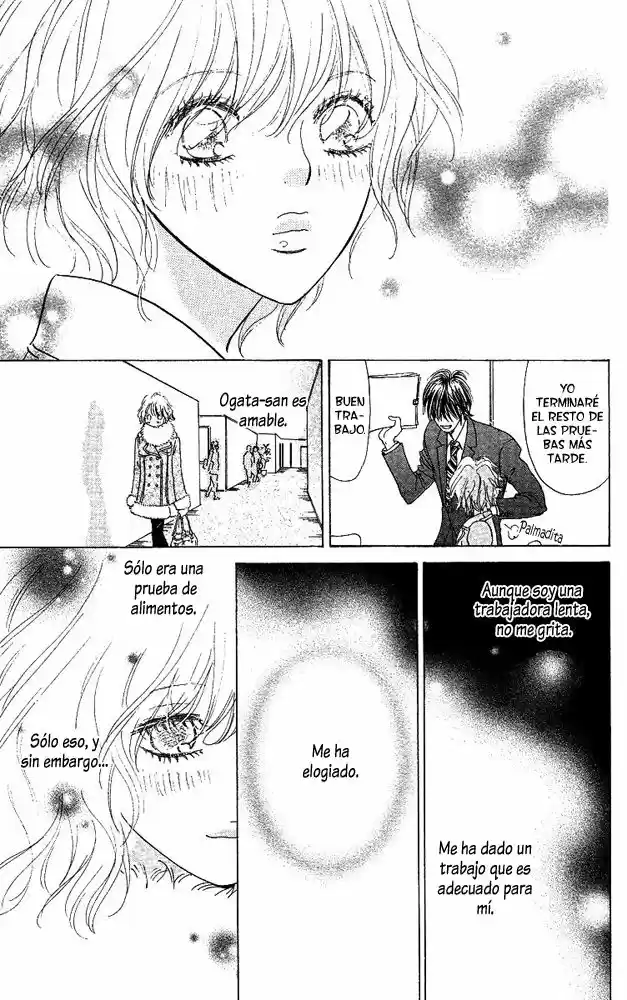 Off-Time No Kemono - Capítulo 1 - Página 22 - LectorTMOo