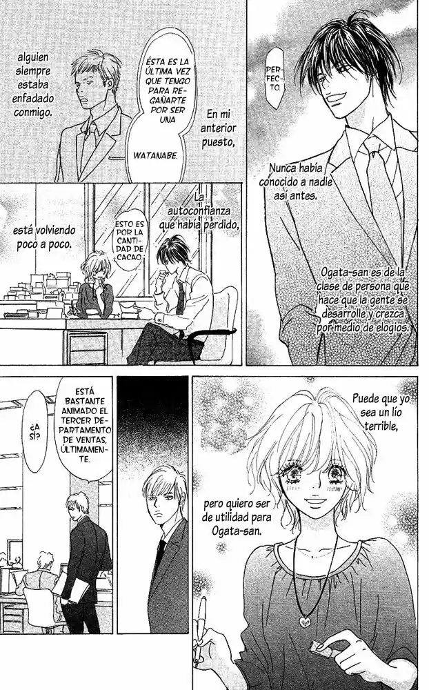 Off-Time No Kemono - Capítulo 1 - Página 26 - LectorTMOo