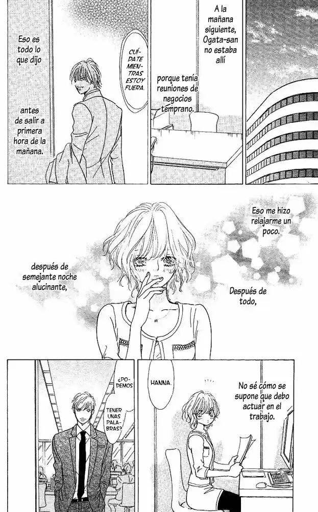 Off-Time No Kemono - Capítulo 1 - Página 39 - LectorTMOo