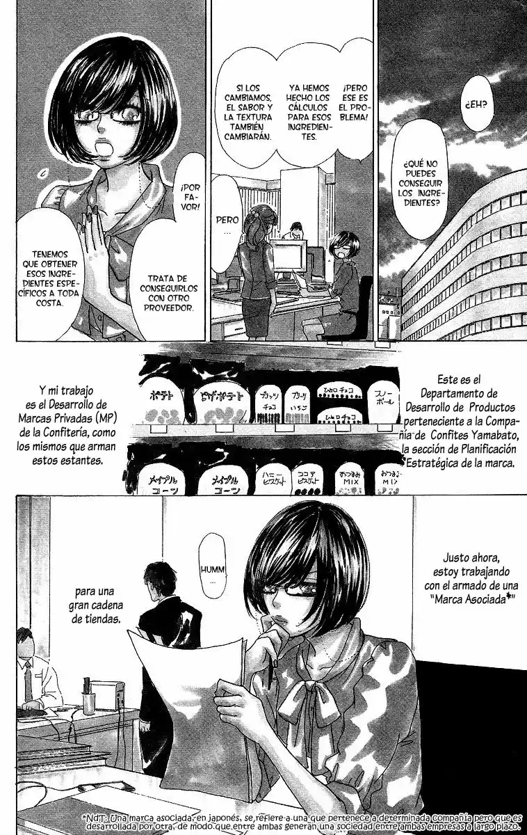 Off-Time No Kemono - Capítulo 2 - Página 4 - LectorTMOo