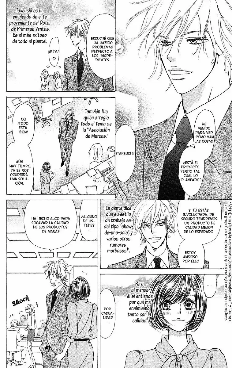 Off-Time No Kemono - Capítulo 2 - Página 6 - LectorTMOo