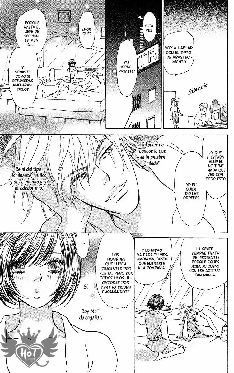 Off-Time No Kemono - Capítulo 2 - Página 7 - LectorTMOo