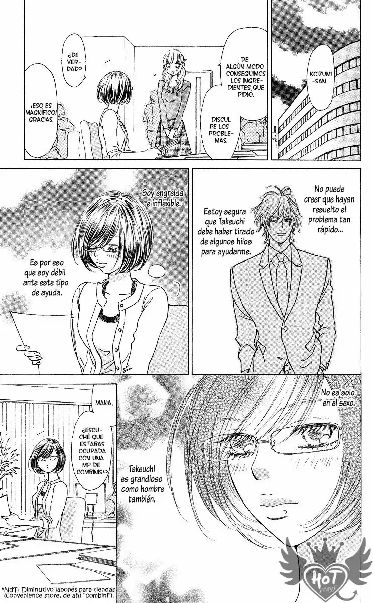 Off-Time No Kemono - Capítulo 2 - Página 11 - LectorTMOo