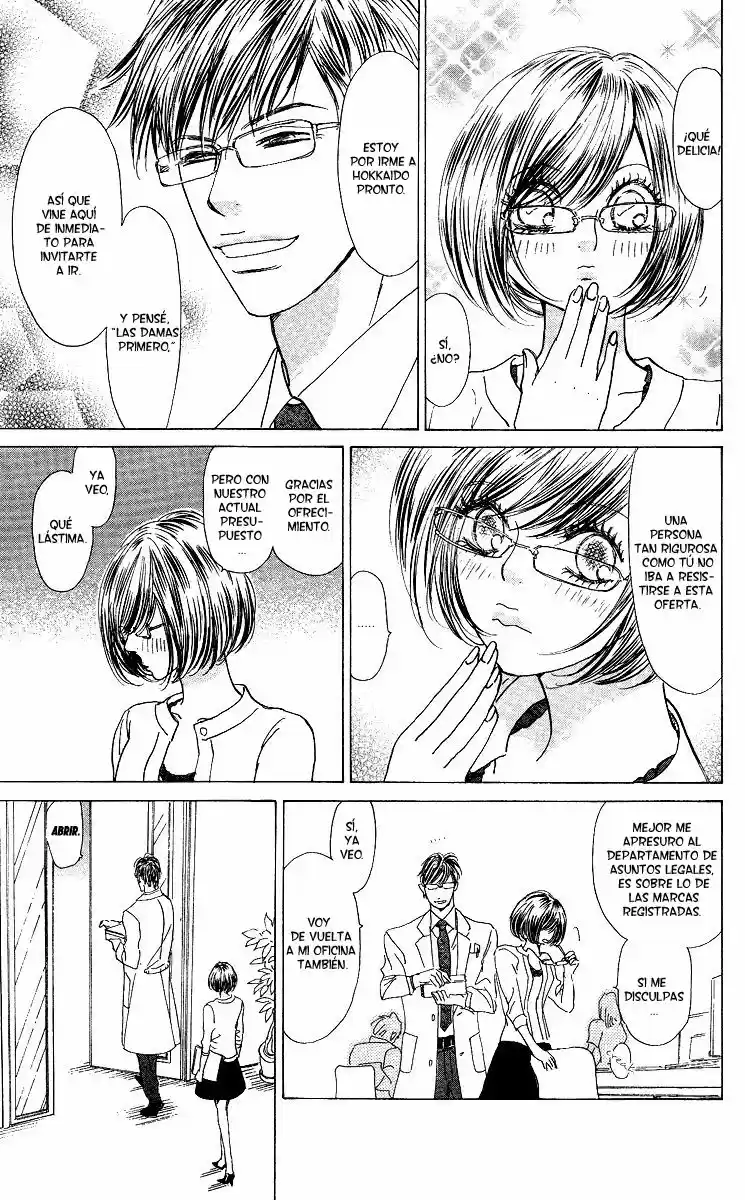 Off-Time No Kemono - Capítulo 2 - Página 13 - LectorTMOo