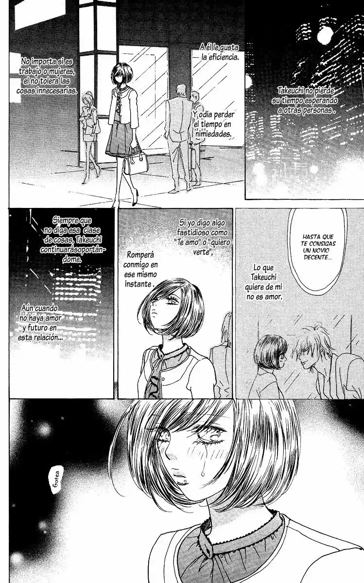 Off-Time No Kemono - Capítulo 2 - Página 16 - LectorTMOo