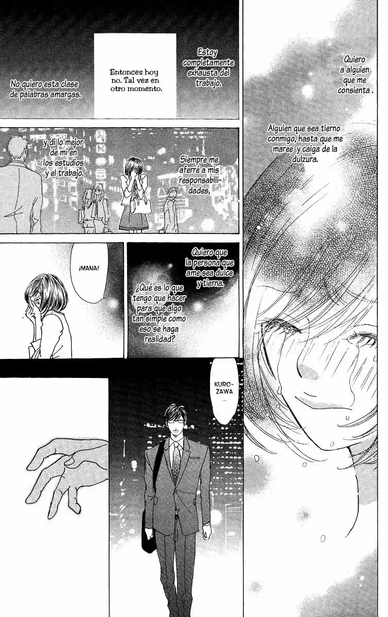 Off-Time No Kemono - Capítulo 2 - Página 17 - LectorTMOo