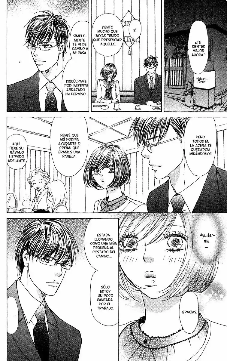 Off-Time No Kemono - Capítulo 2 - Página 20 - LectorTMOo