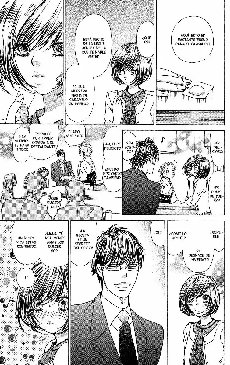 Off-Time No Kemono - Capítulo 2 - Página 21 - LectorTMOo