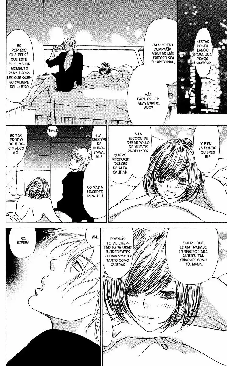 Off-Time No Kemono - Capítulo 2 - Página 26 - LectorTMOo