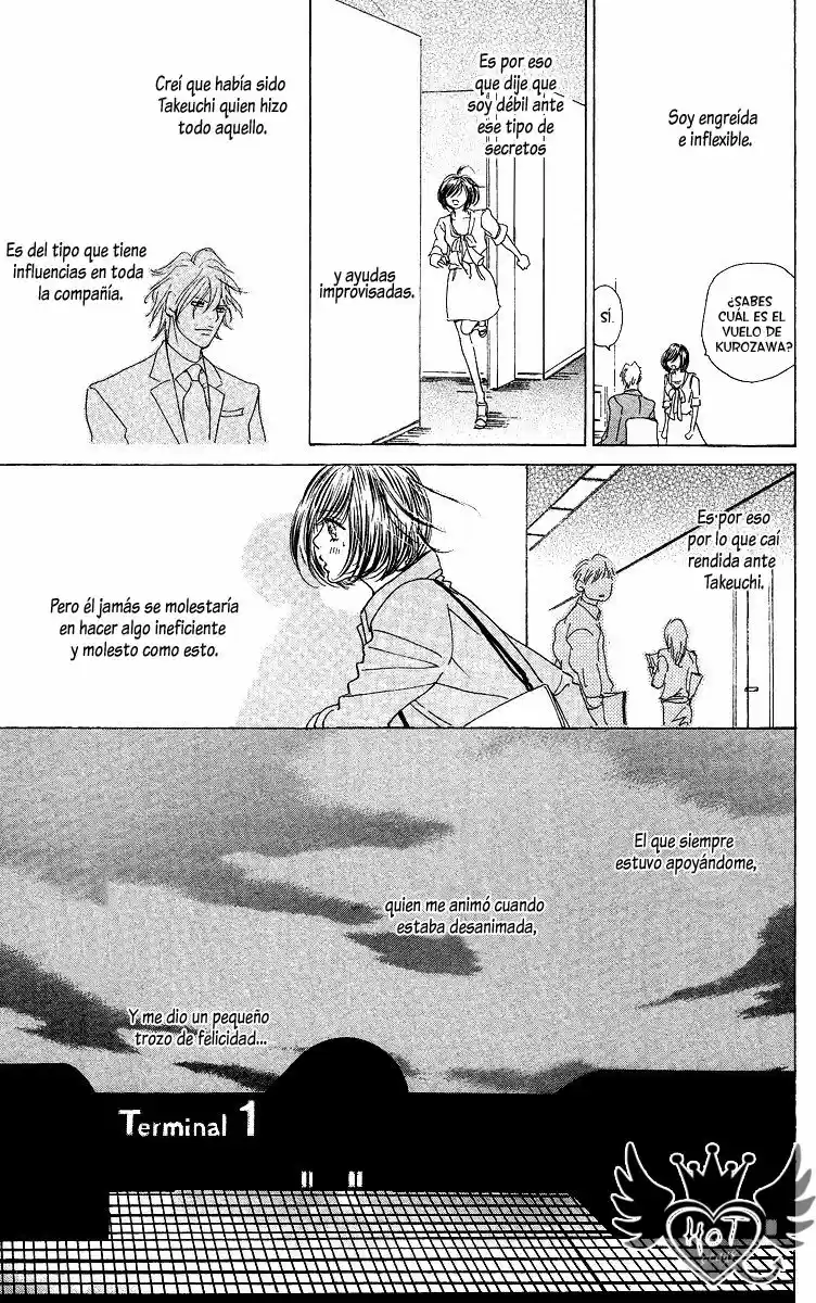 Off-Time No Kemono - Capítulo 2 - Página 36 - LectorTMOo