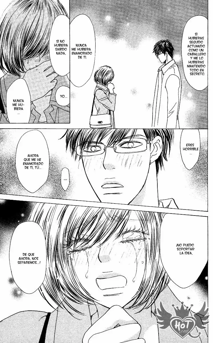 Off-Time No Kemono - Capítulo 2 - Página 40 - LectorTMOo