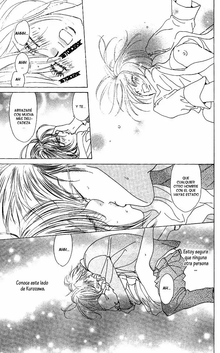 Off-Time No Kemono - Capítulo 2 - Página 46 - LectorTMOo