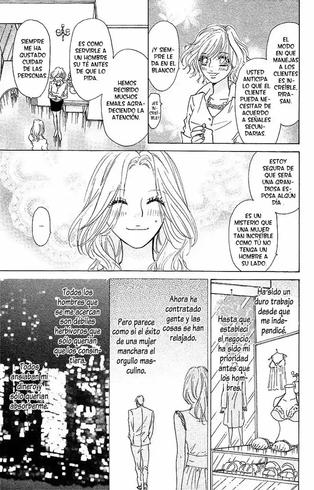 Off-Time No Kemono - Capítulo 3 - Página 5 - LectorTMOo