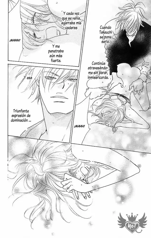 Off-Time No Kemono - Capítulo 3 - Página 22 - LectorTMOo