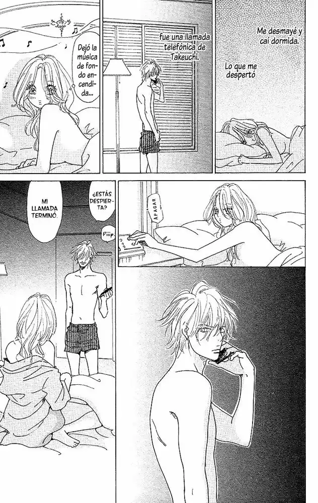 Off-Time No Kemono - Capítulo 3 - Página 23 - LectorTMOo