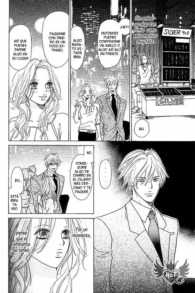 Off-Time No Kemono - Capítulo 3 - Página 30 - LectorTMOo