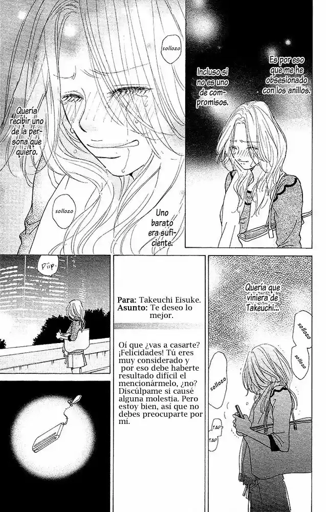 Off-Time No Kemono - Capítulo 3 - Página 35 - LectorTMOo