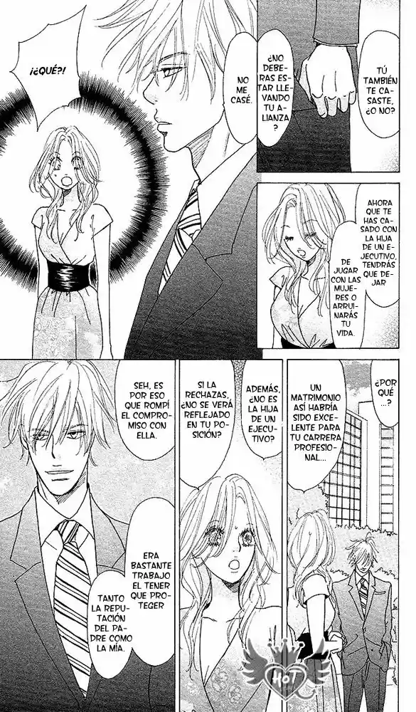 Off-Time No Kemono - Capítulo 3 - Página 39 - LectorTMOo