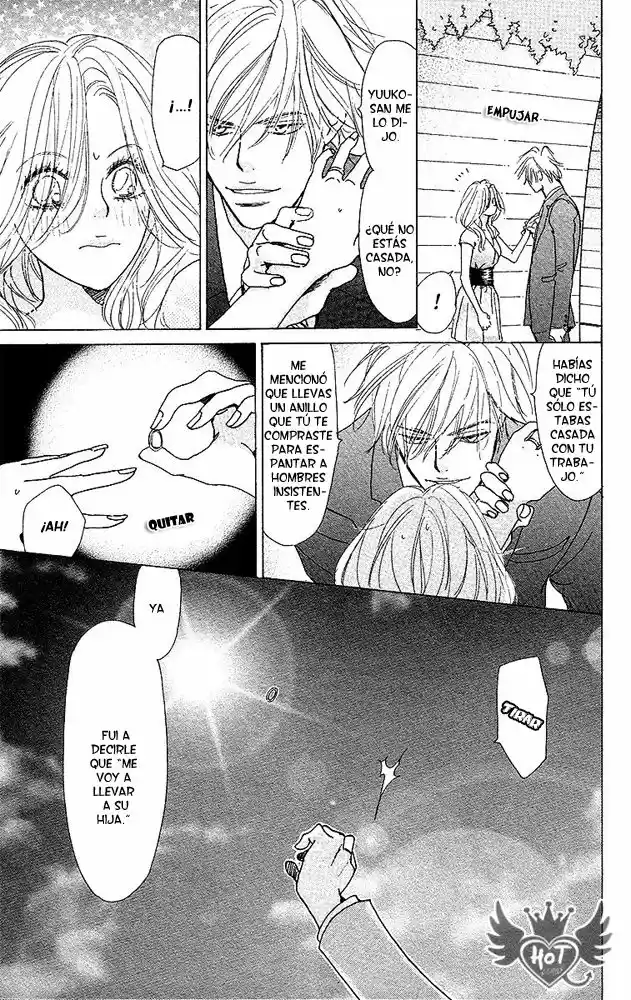 Off-Time No Kemono - Capítulo 3 - Página 43 - LectorTMOo