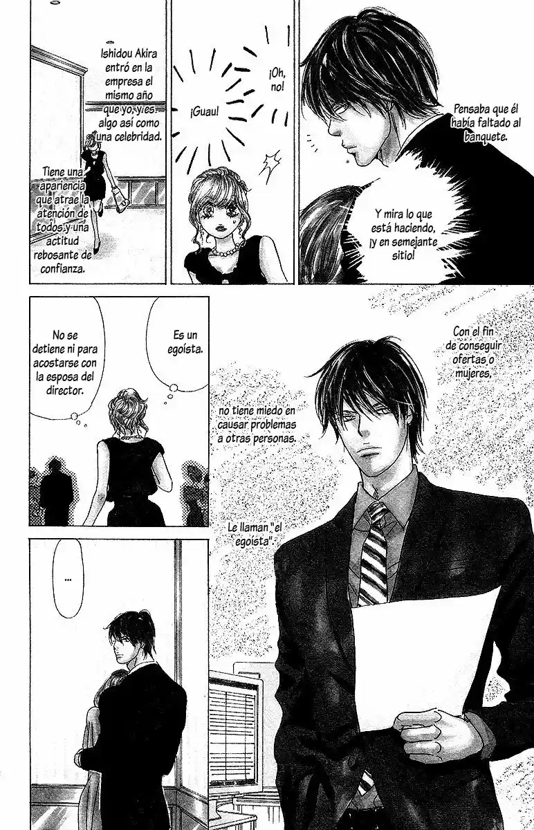 Off-Time No Kemono - Capítulo 4 - Página 4 - LectorTMOo