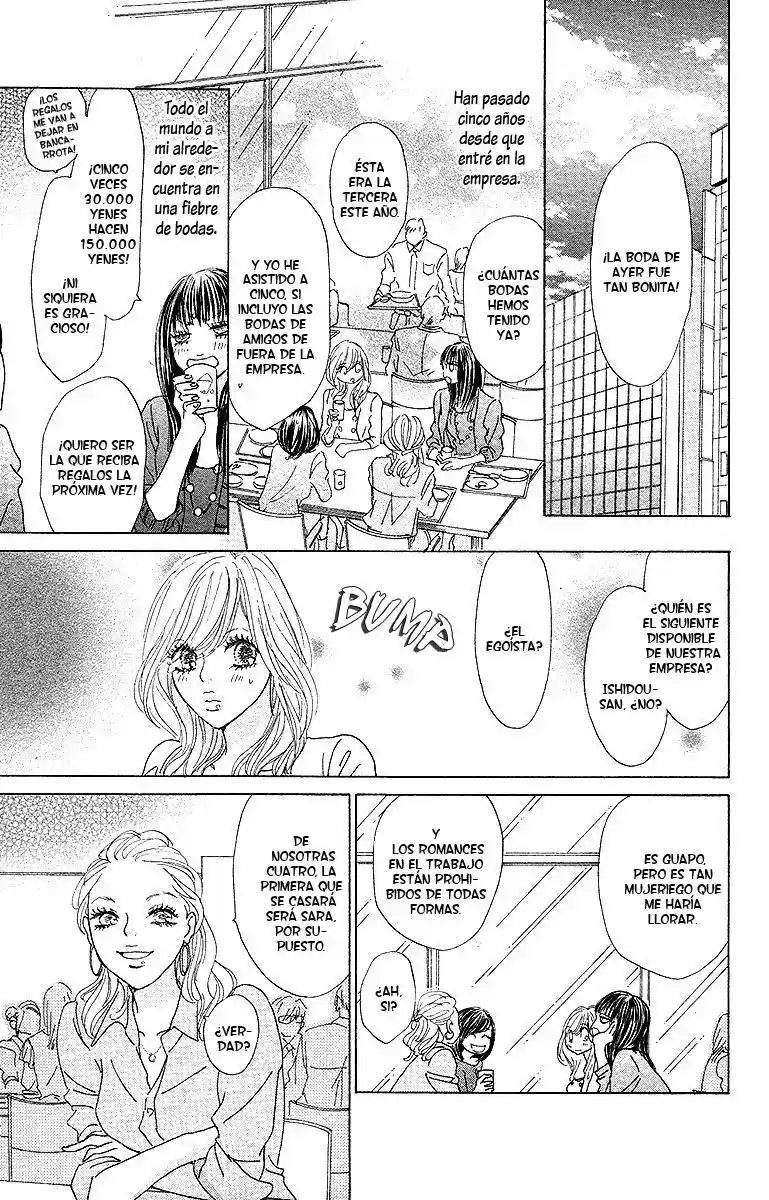 Off-Time No Kemono - Capítulo 4 - Página 5 - LectorTMOo