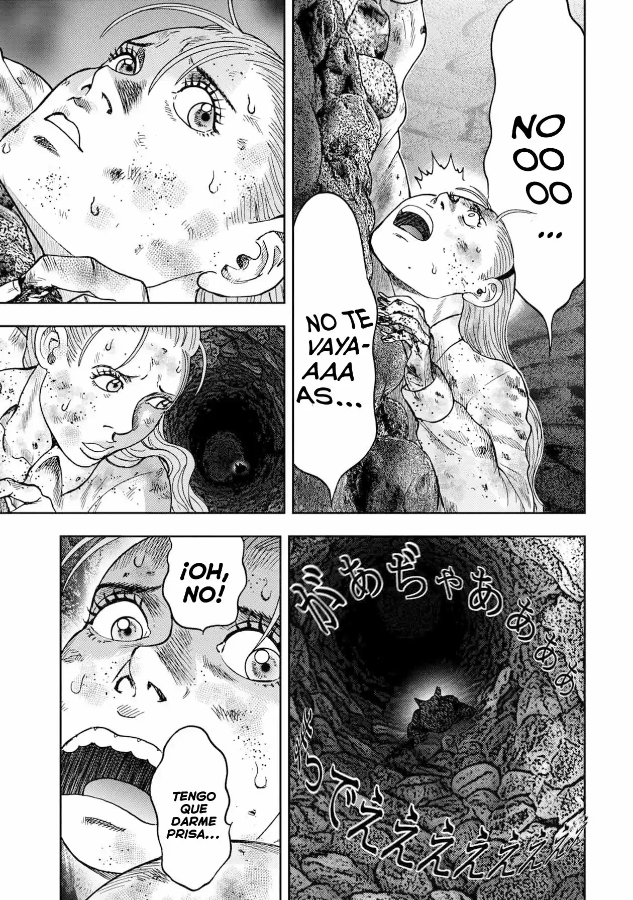 Offal Island - Capítulo 1 - Página 4 - LectorTMOo