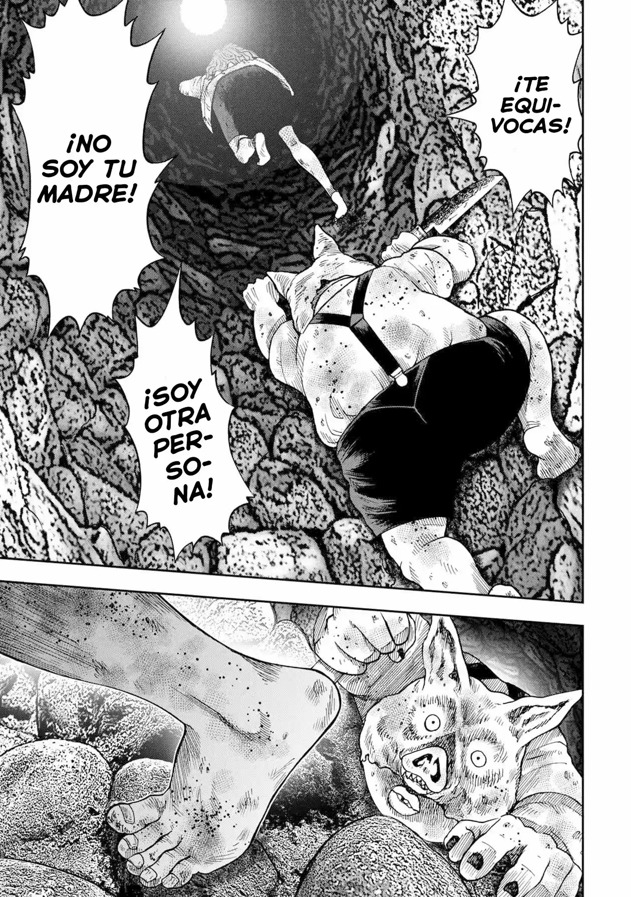 Offal Island - Capítulo 1 - Página 6 - LectorTMOo