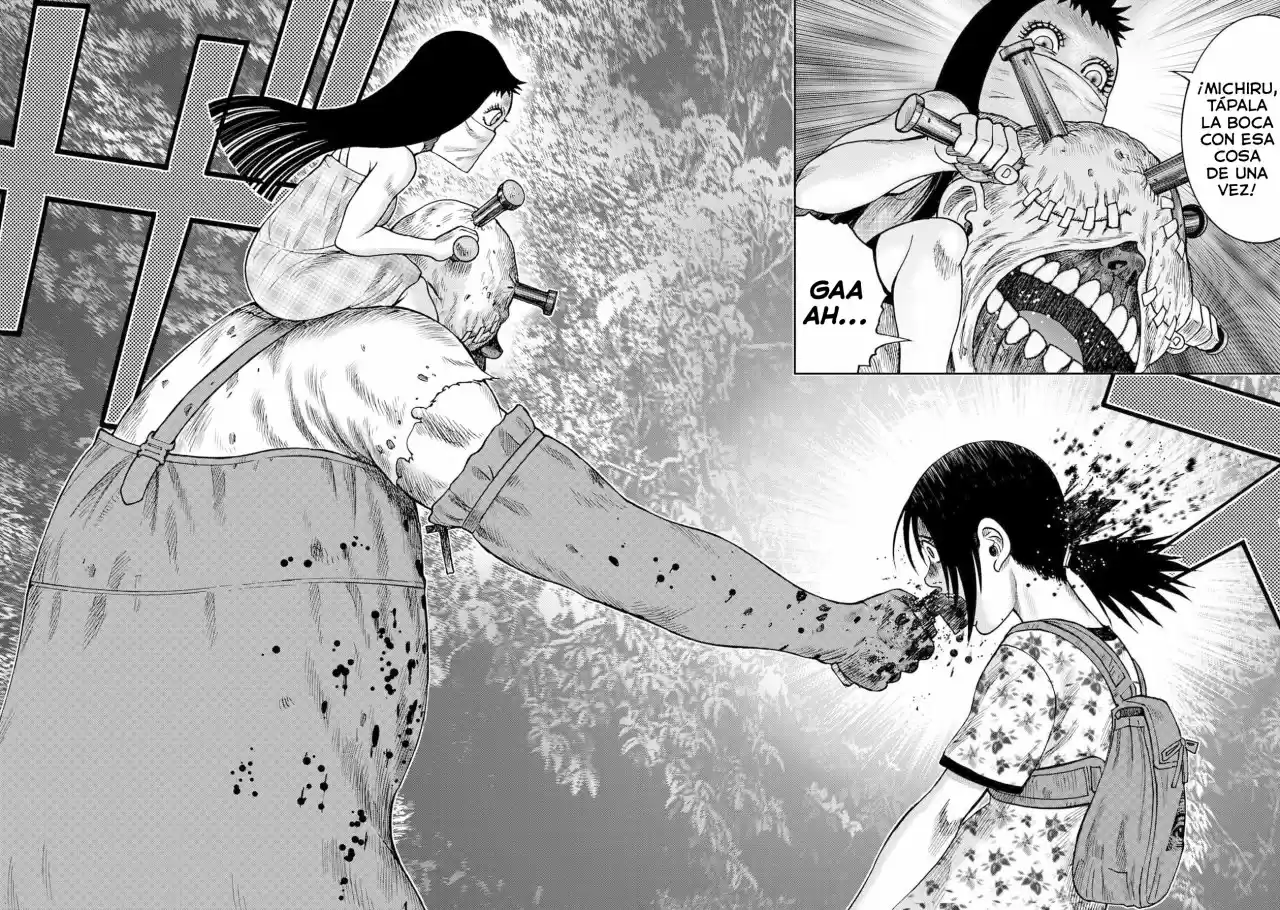 Offal Island - Capítulo 1 - Página 41 - LectorTMOo