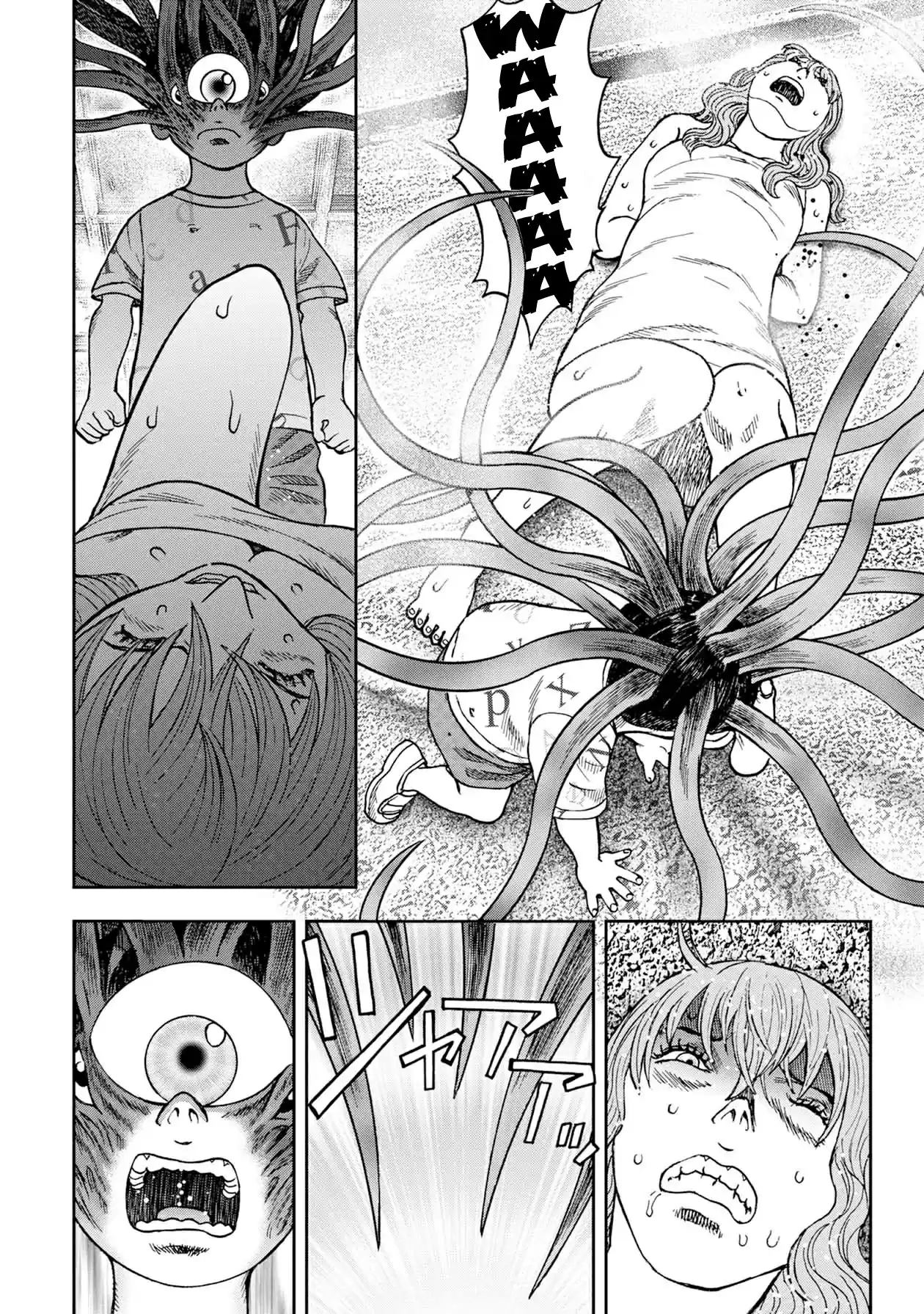 Offal Island - Capítulo 10 - Página 14 - LectorTMOo