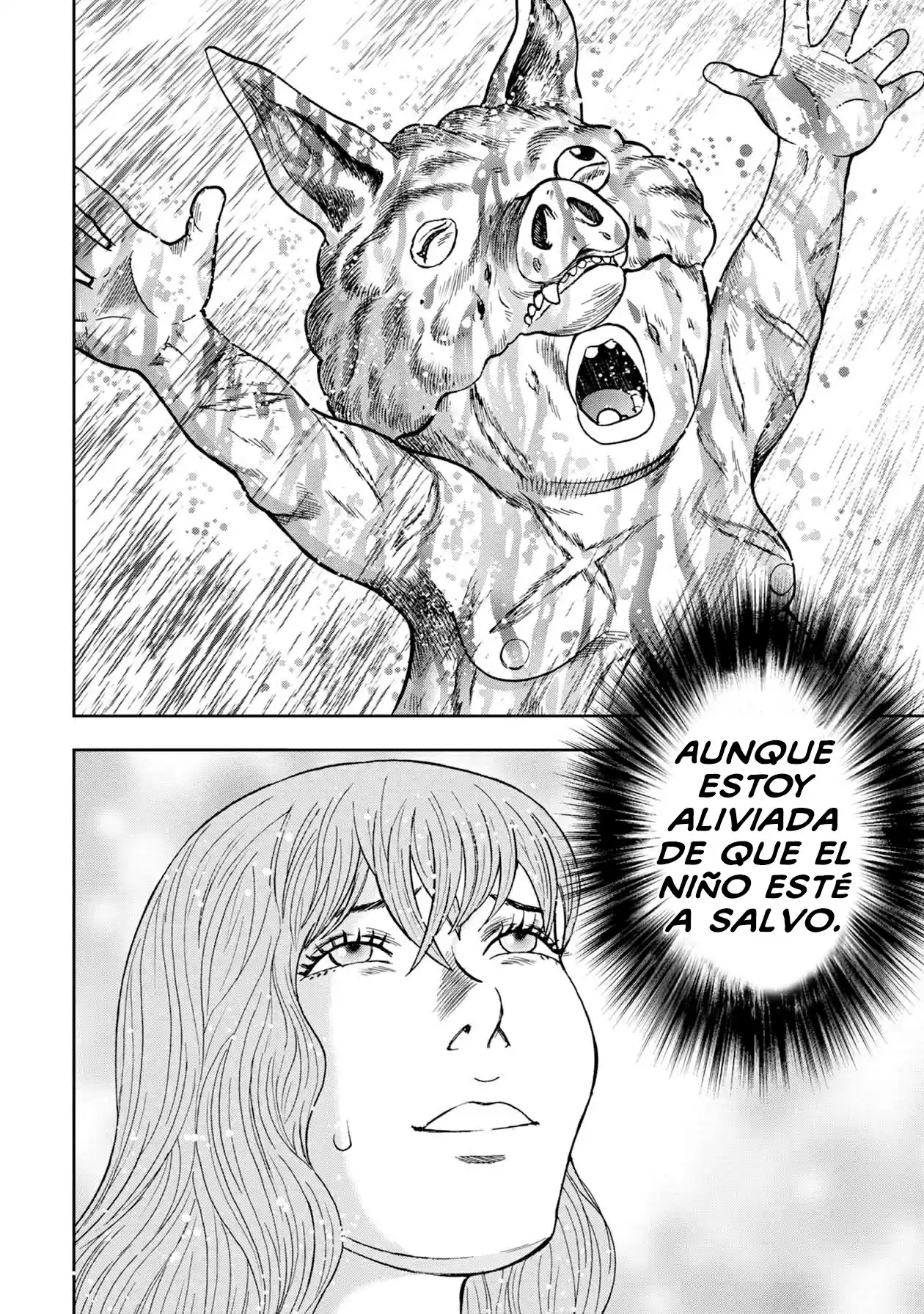 Offal Island - Capítulo 11 - Página 24 - LectorTMOo
