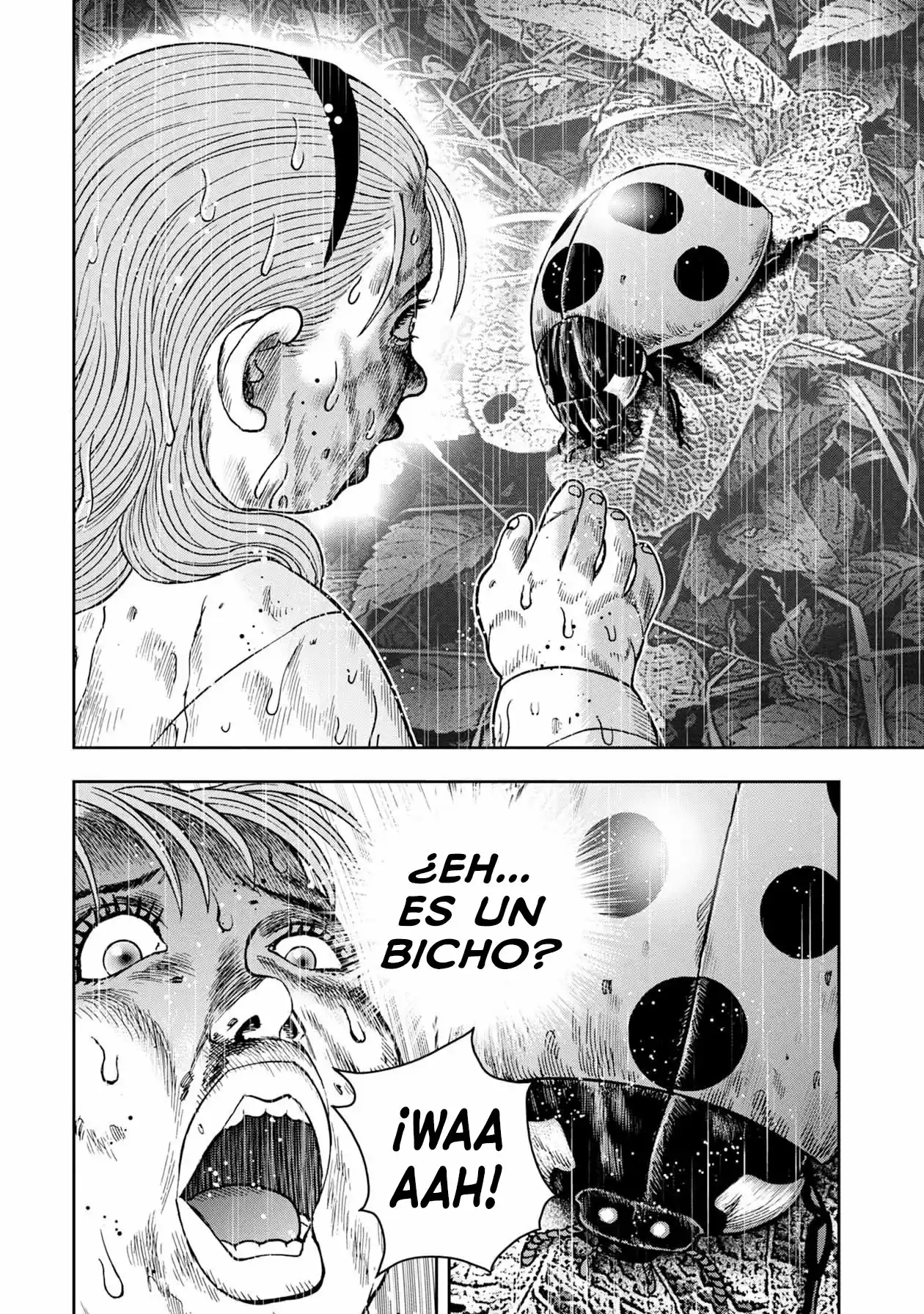 Offal Island - Capítulo 14 - Página 23 - LectorTMOo