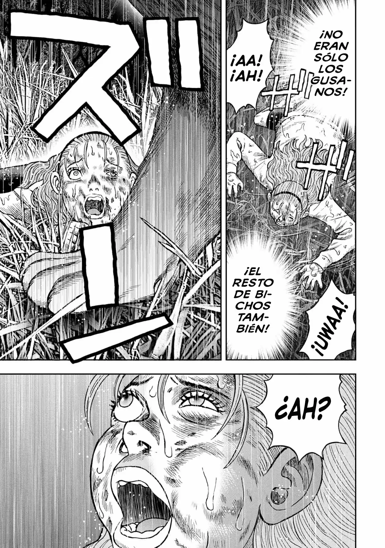 Offal Island - Capítulo 14 - Página 24 - LectorTMOo