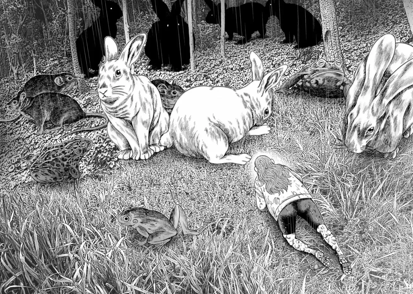 Offal Island - Capítulo 14 - Página 25 - LectorTMOo